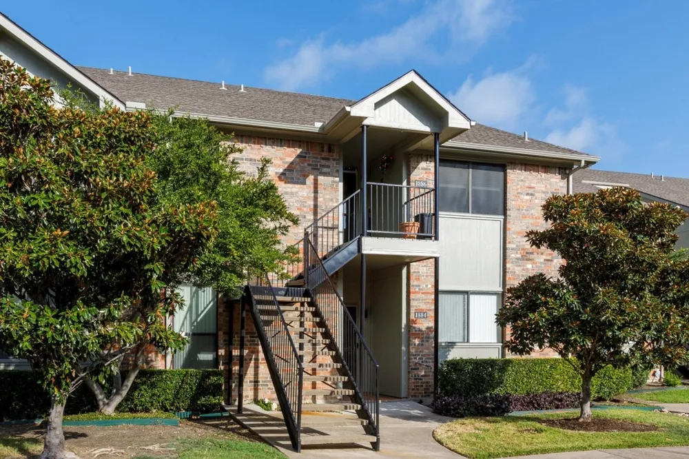 1886 Signal Ridge Place Rockwall, TX 75032