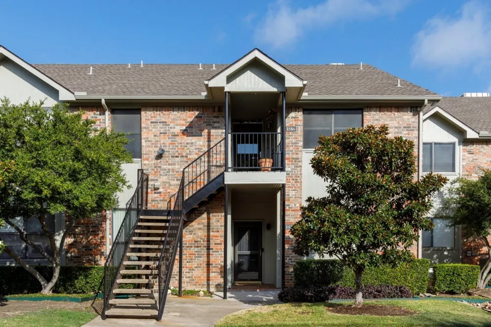 1886 Signal Ridge Place Rockwall, TX 75032