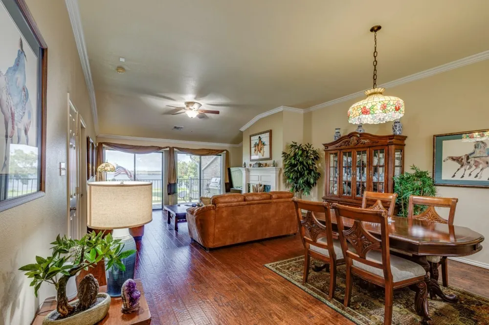 1886 Signal Ridge Place Rockwall, TX 75032