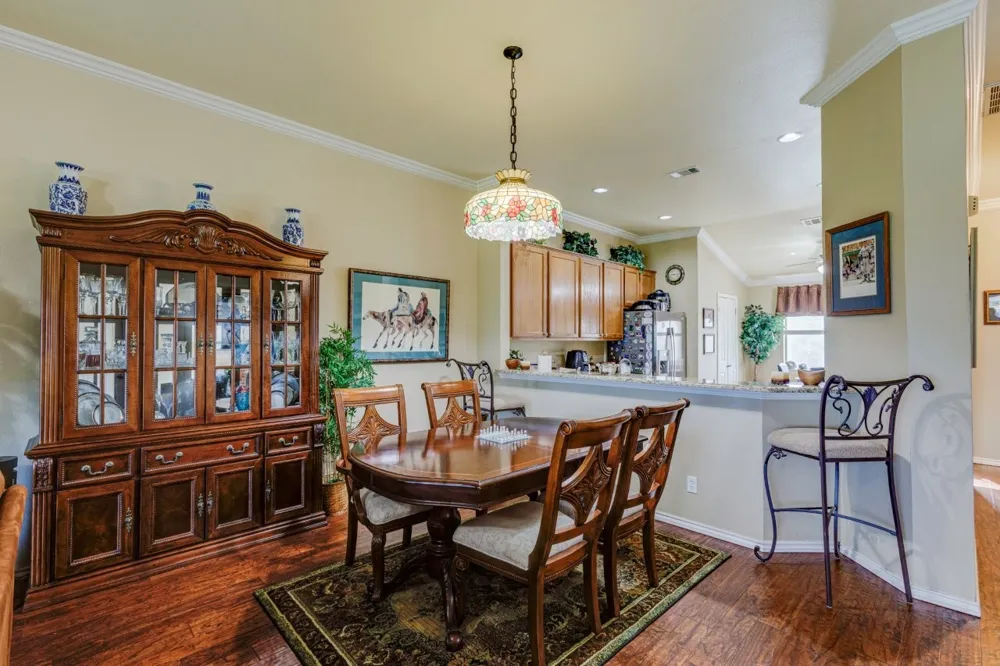 1886 Signal Ridge Place Rockwall, TX 75032