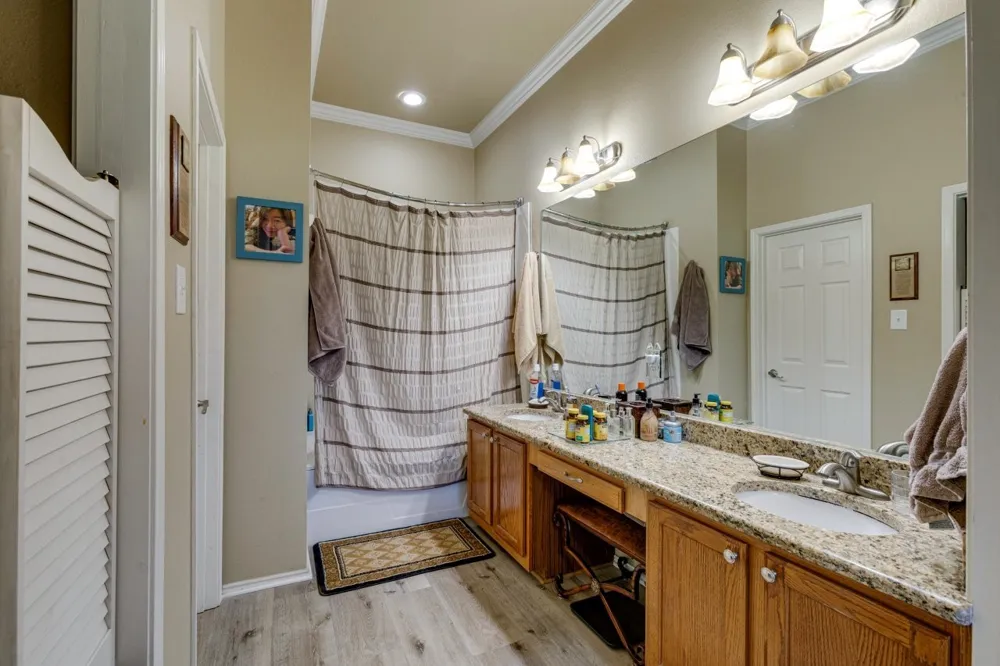 1886 Signal Ridge Place Rockwall, TX 75032