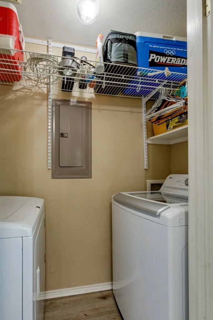1886 Signal Ridge Place Rockwall, TX 75032