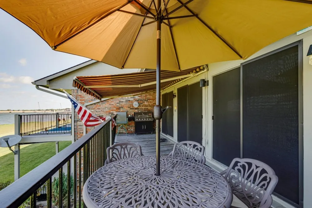 1886 Signal Ridge Place Rockwall, TX 75032