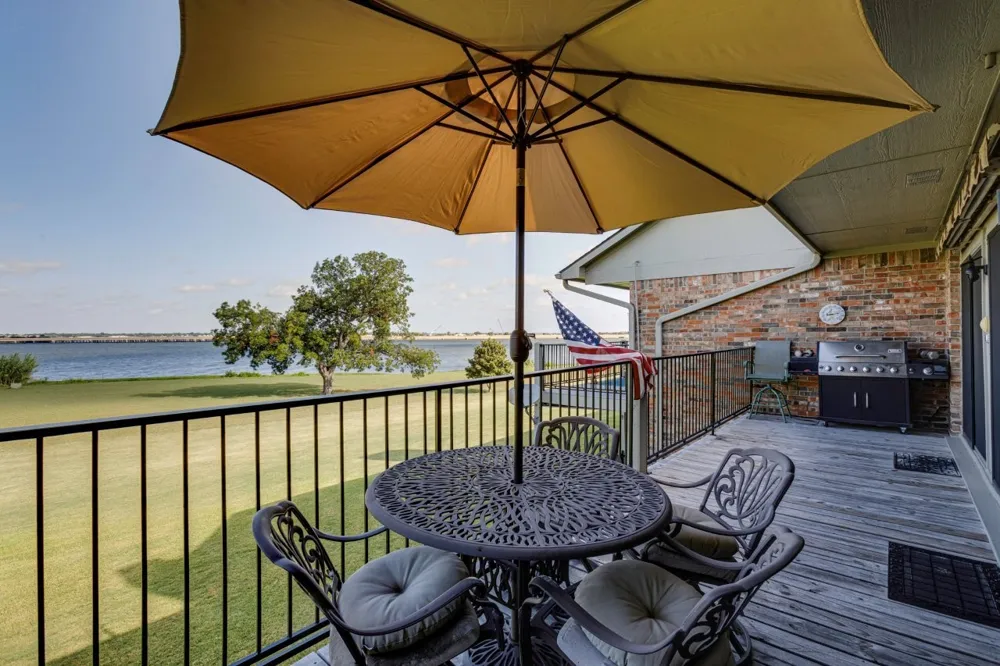 1886 Signal Ridge Place Rockwall, TX 75032