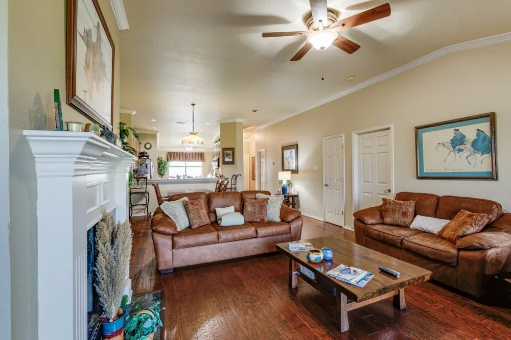1886 Signal Ridge Place Rockwall, TX 75032
