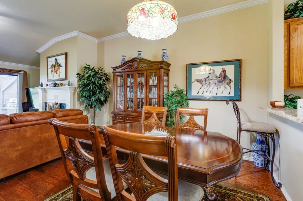 1886 Signal Ridge Place Rockwall, TX 75032