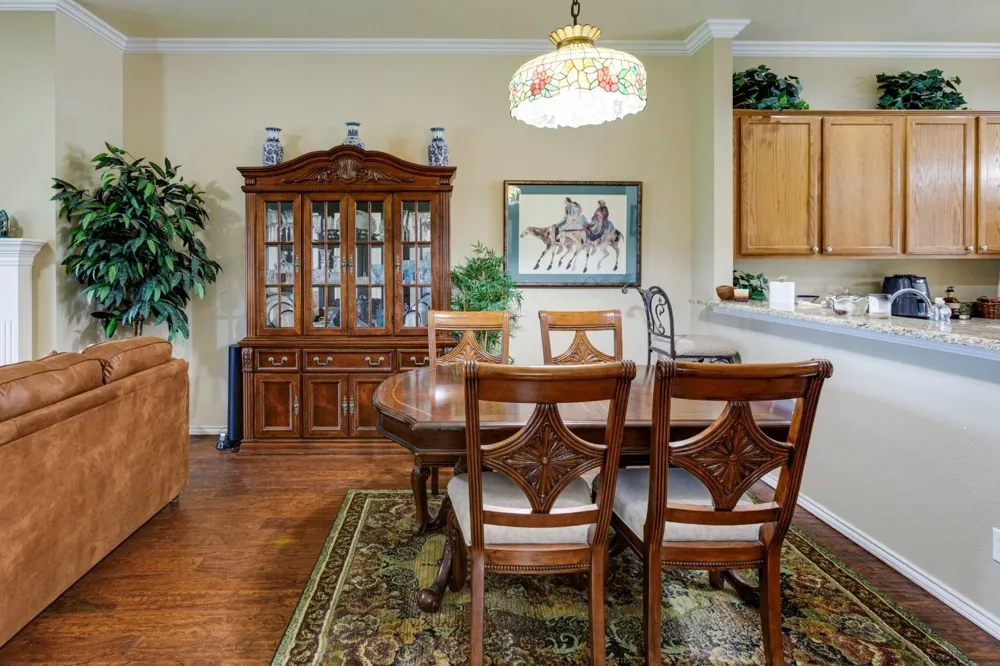 1886 Signal Ridge Place Rockwall, TX 75032