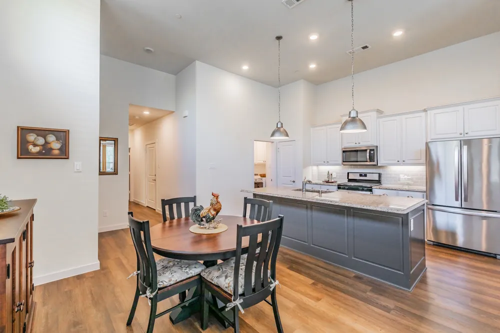 1634 Dewberry Lane Garland, TX 75042