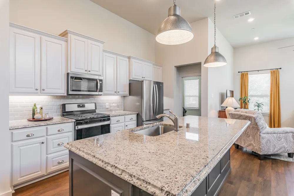 1634 Dewberry Lane Garland, TX 75042