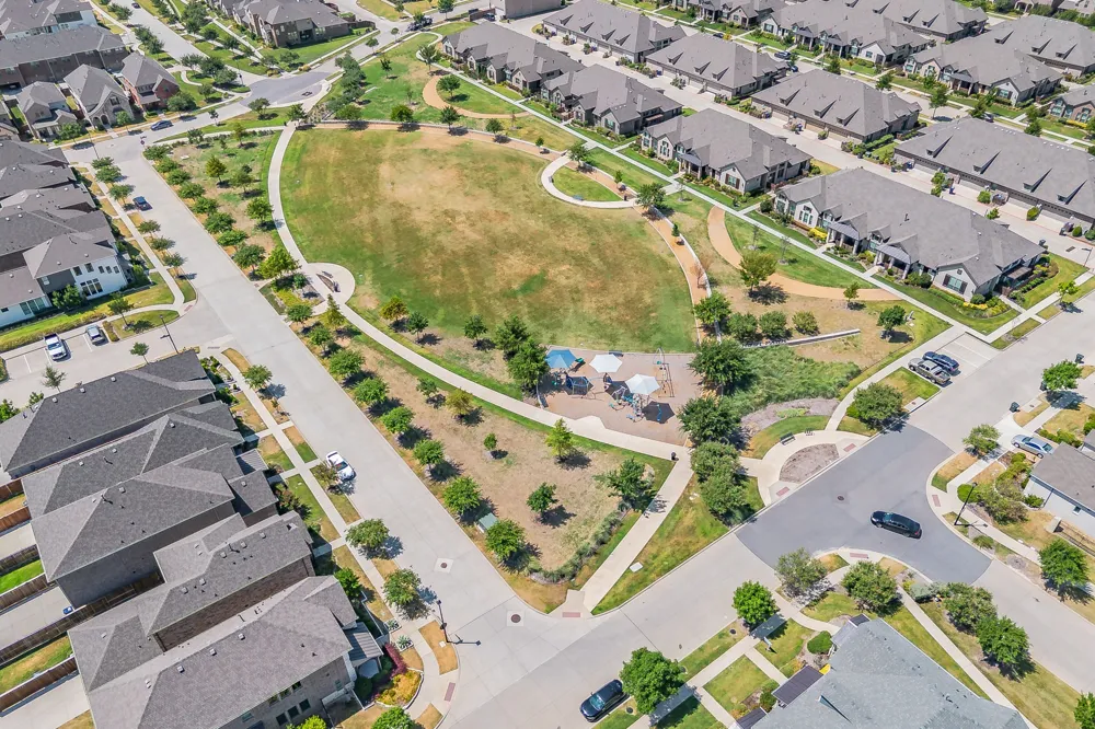 1634 Dewberry Lane Garland, TX 75042