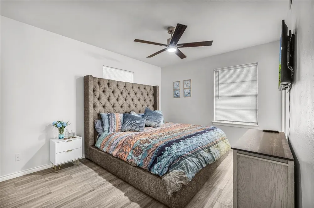 2244 Cambridge Drive Irving, TX 75061