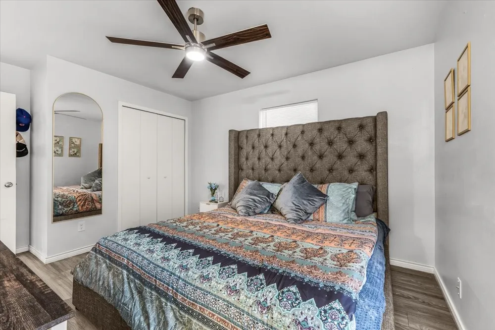 2244 Cambridge Drive Irving, TX 75061