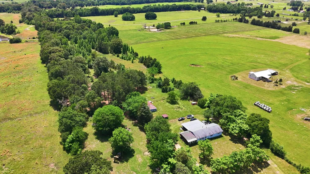 368 County Road 4960 Quitman, TX 75783