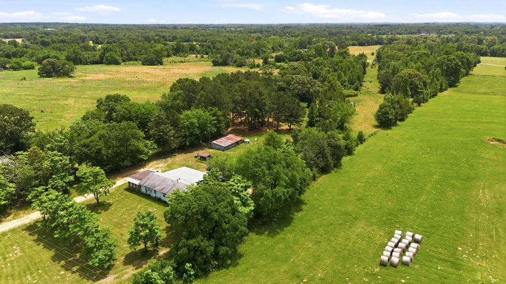 368 County Road 4960 Quitman, TX 75783