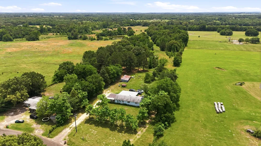 368 County Road 4960 Quitman, TX 75783