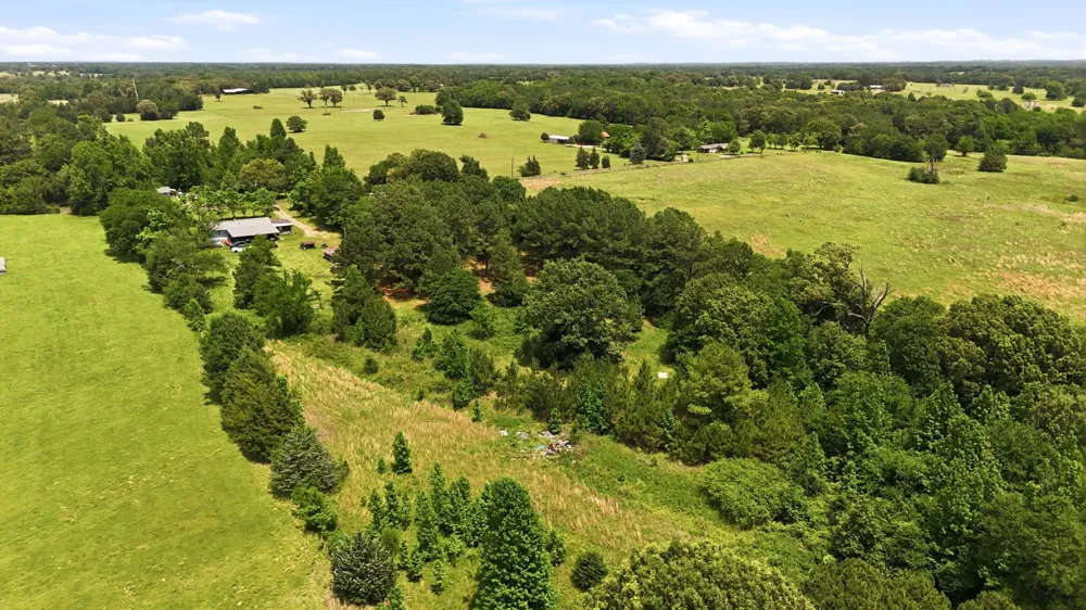368 County Road 4960 Quitman, TX 75783