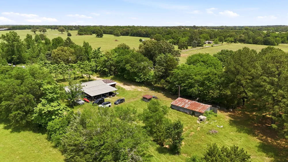 368 County Road 4960 Quitman, TX 75783