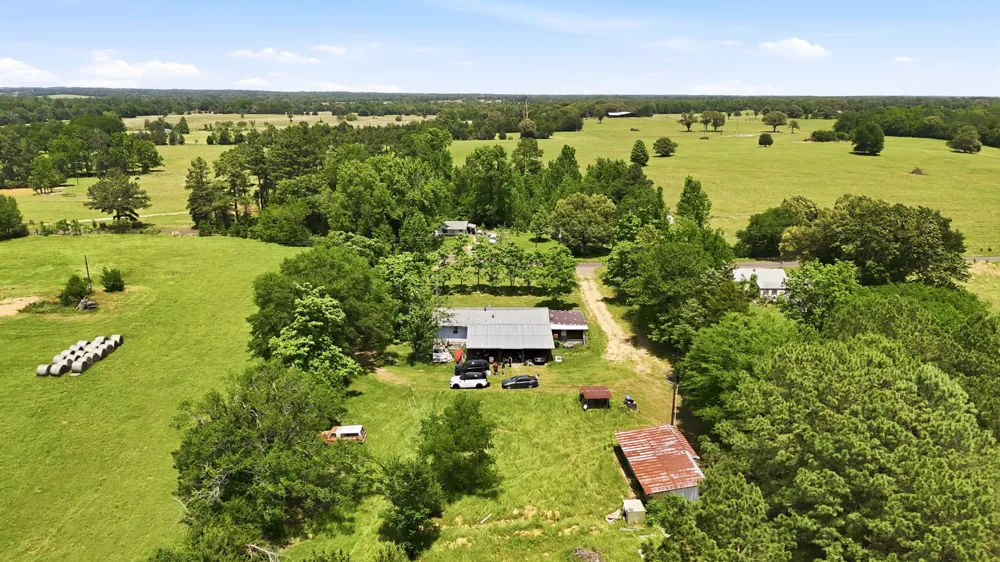 368 County Road 4960 Quitman, TX 75783