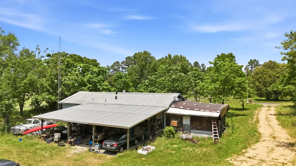 368 County Road 4960 Quitman, TX 75783