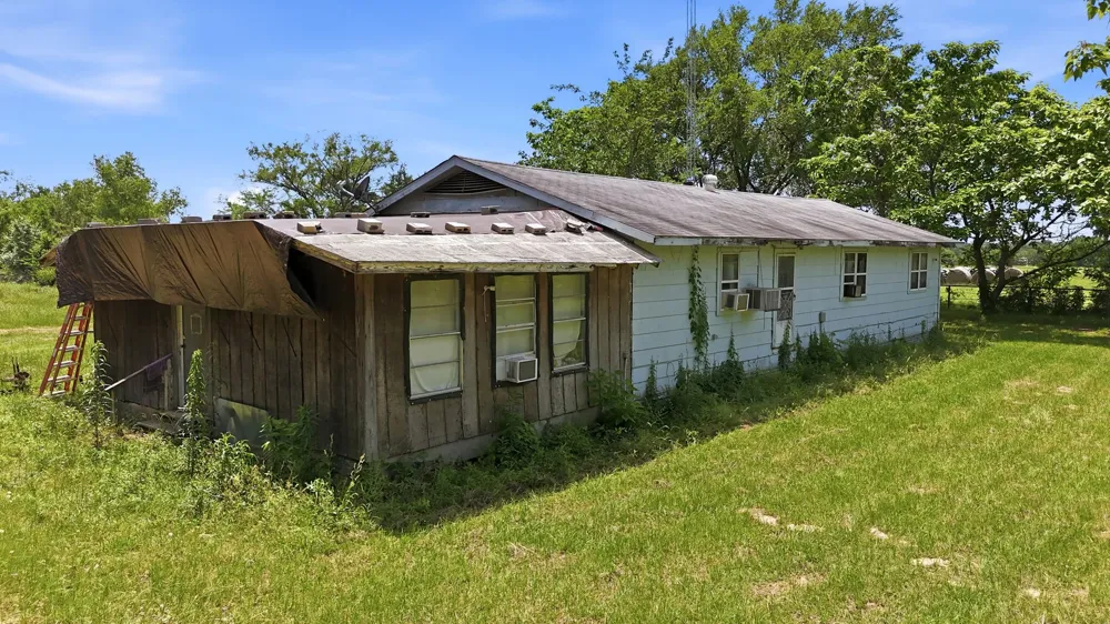 368 County Road 4960 Quitman, TX 75783