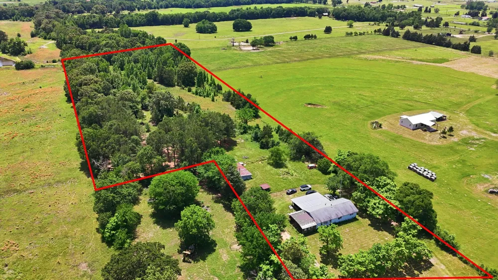 368 County Road 4960 Quitman, TX 75783