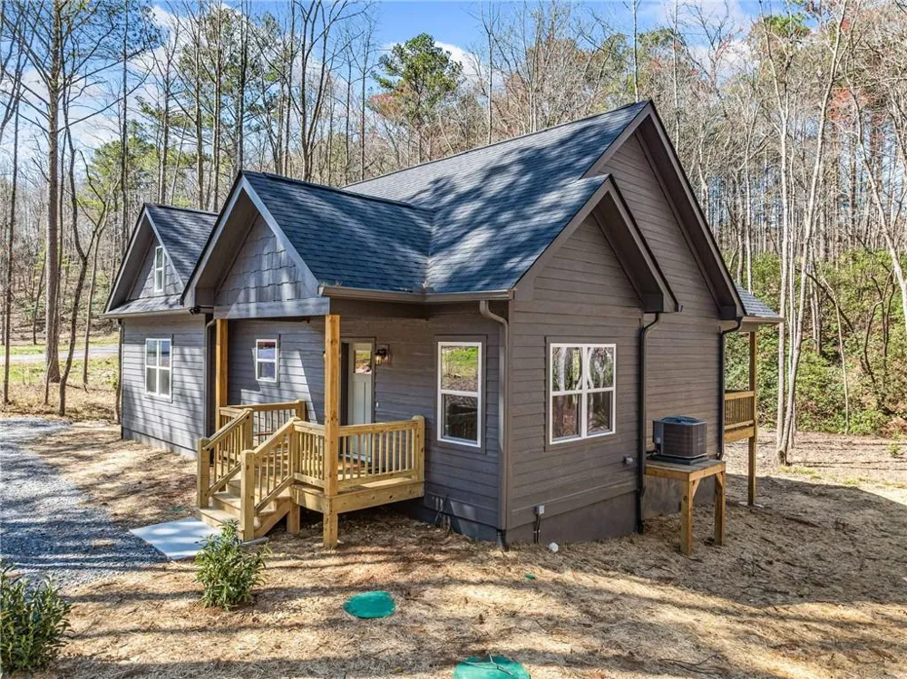 246 Woodward Way Talking Rock, GA 30175