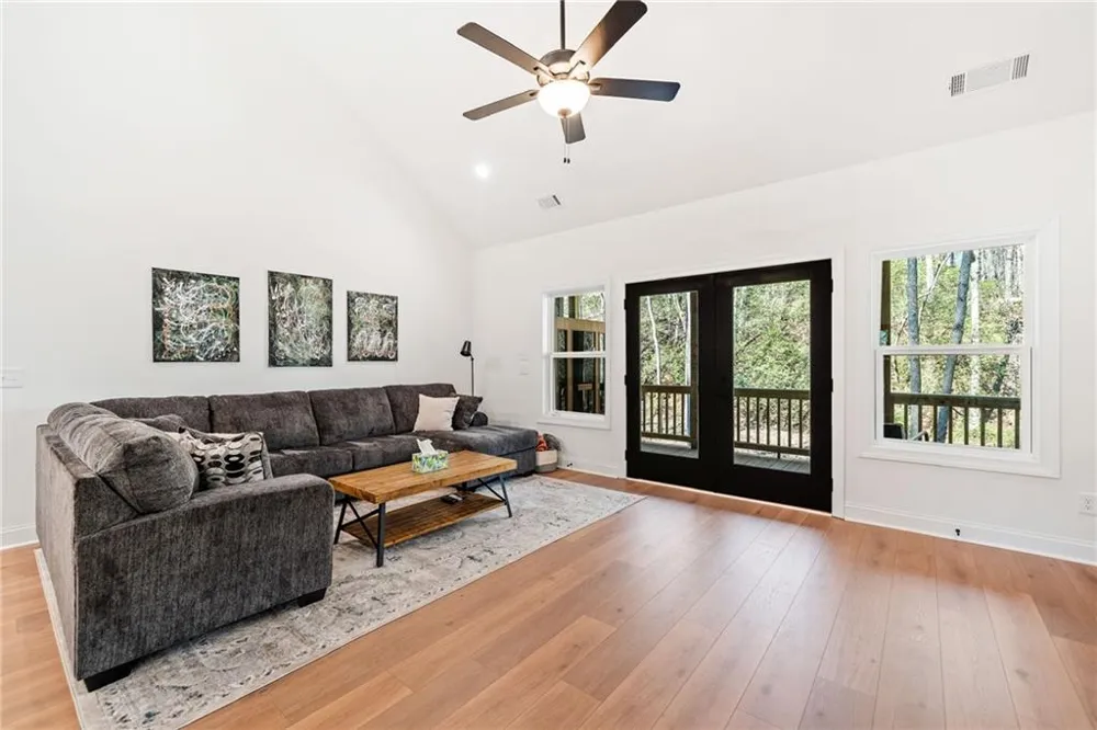 246 Woodward Way Talking Rock, GA 30175