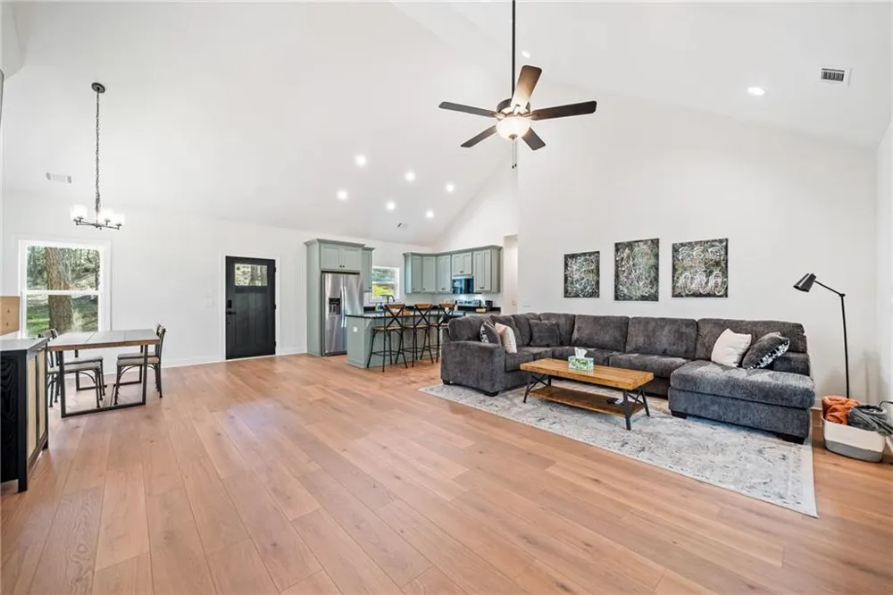 246 Woodward Way Talking Rock, GA 30175