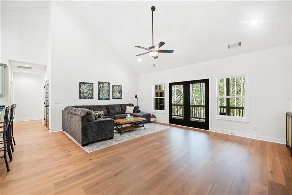 246 Woodward Way Talking Rock, GA 30175