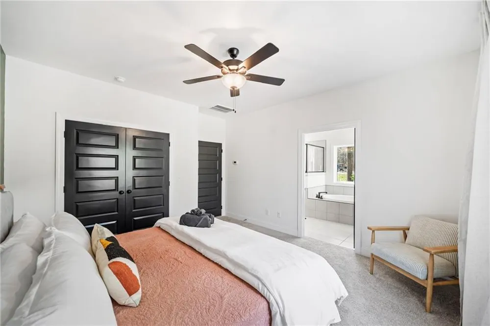 246 Woodward Way Talking Rock, GA 30175