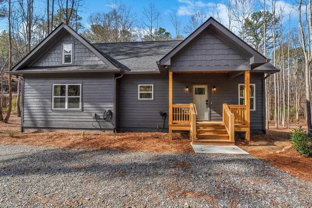 246 Woodward Way Talking Rock, GA 30175