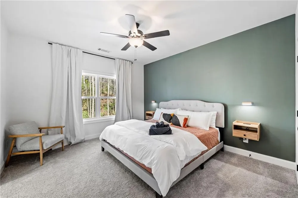 246 Woodward Way Talking Rock, GA 30175