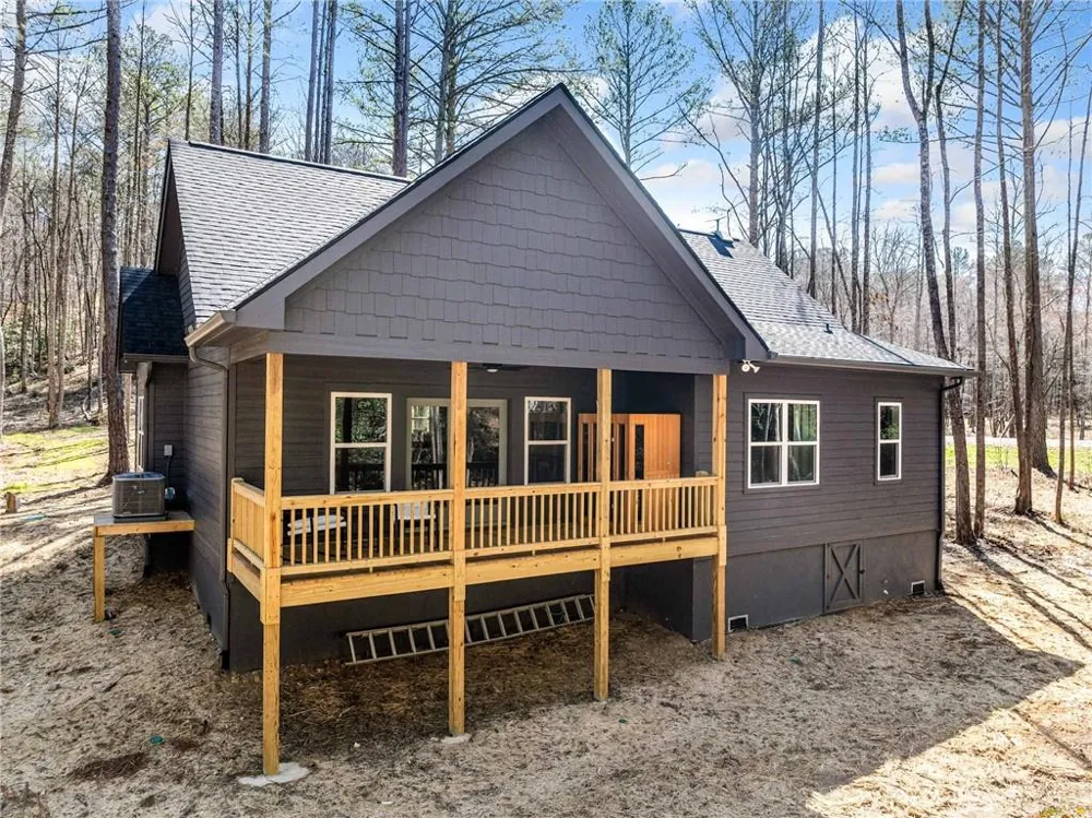 246 Woodward Way Talking Rock, GA 30175