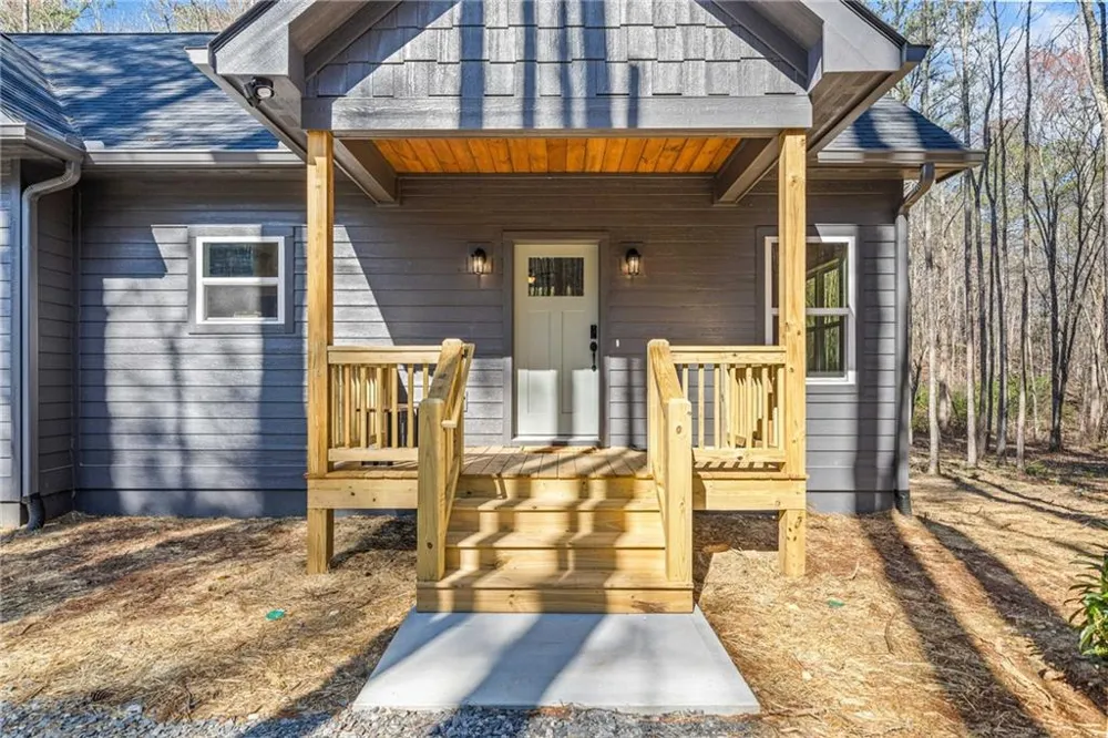 246 Woodward Way Talking Rock, GA 30175