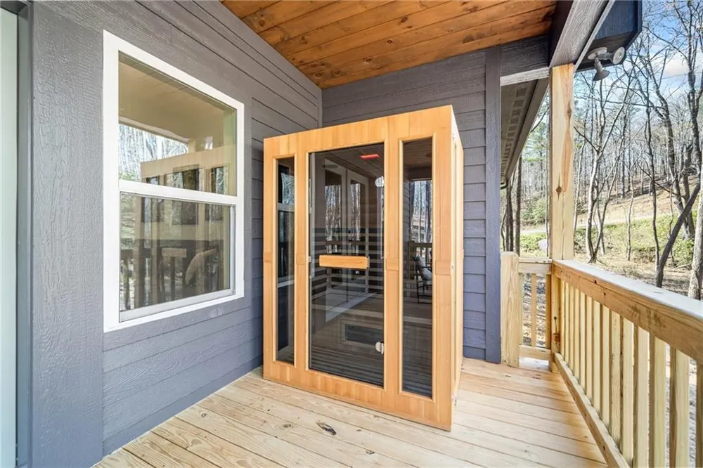 246 Woodward Way Talking Rock, GA 30175