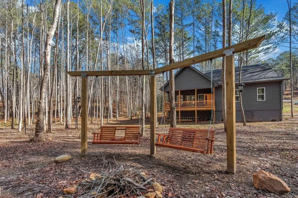246 Woodward Way Talking Rock, GA 30175