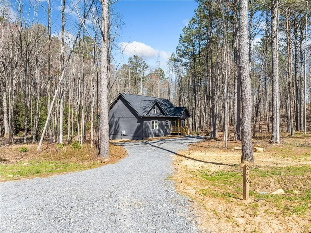 246 Woodward Way Talking Rock, GA 30175