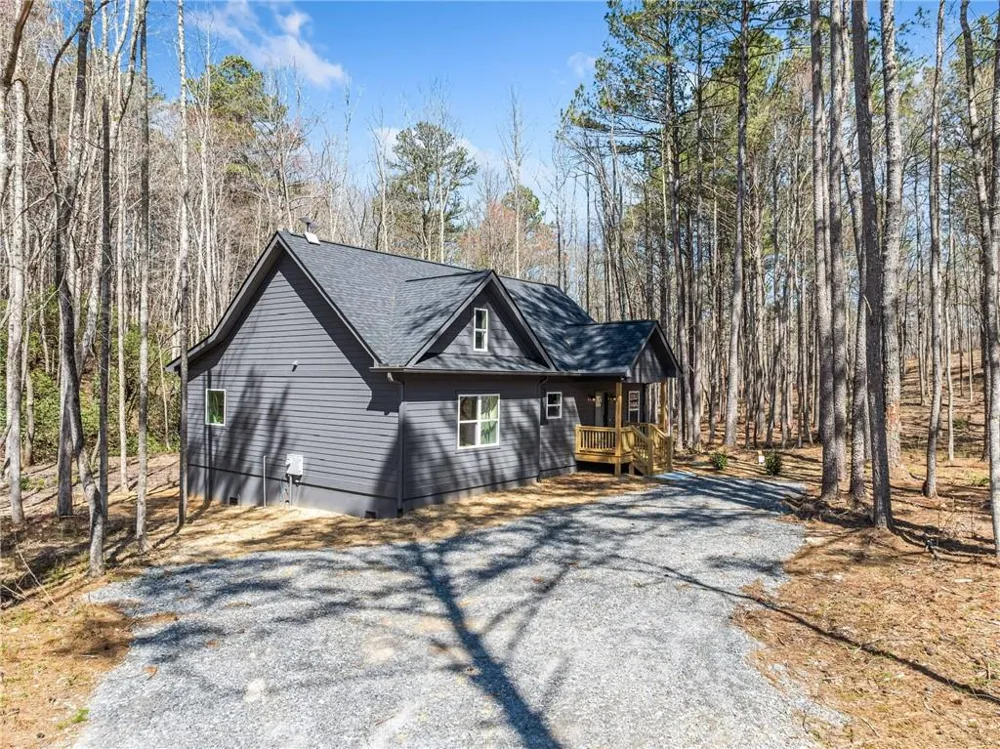 246 Woodward Way Talking Rock, GA 30175
