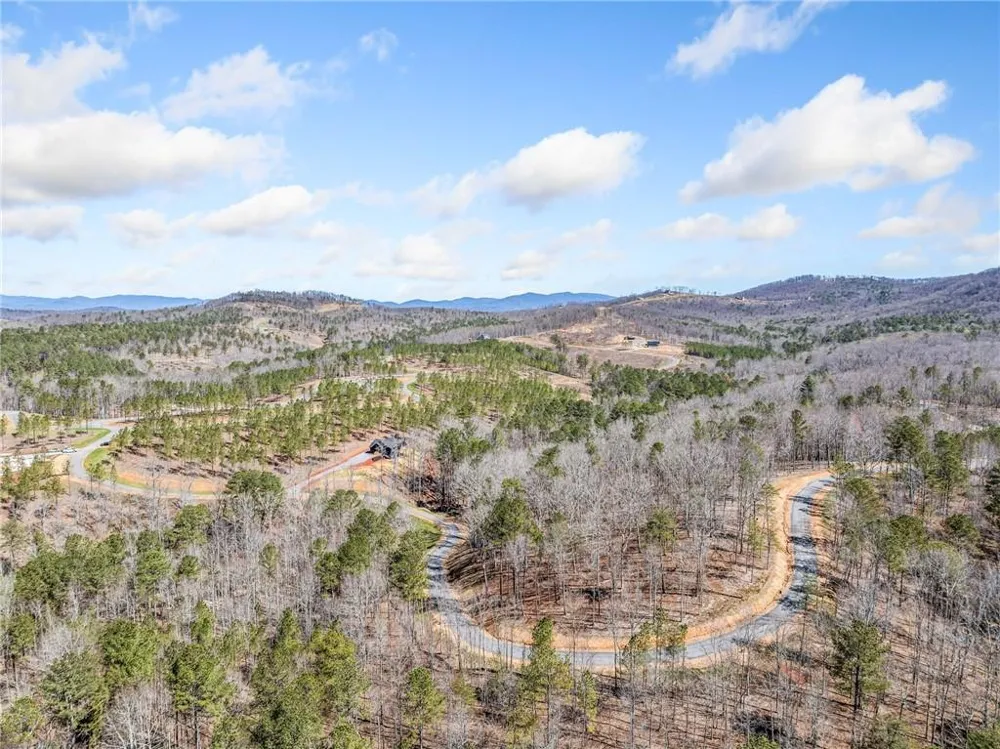 246 Woodward Way Talking Rock, GA 30175