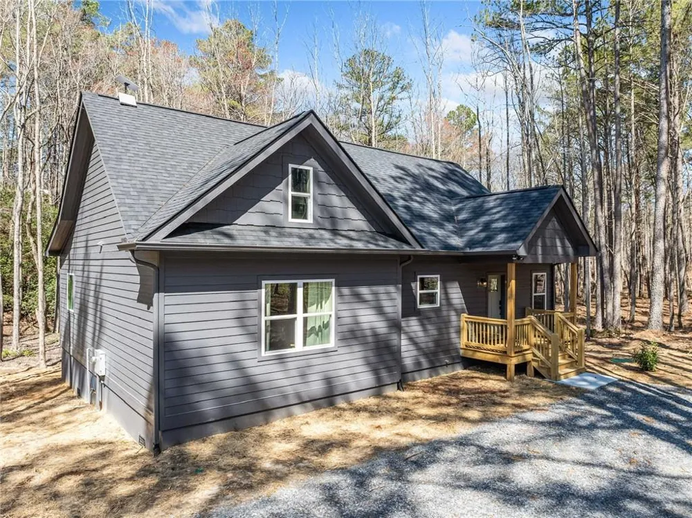 246 Woodward Way Talking Rock, GA 30175