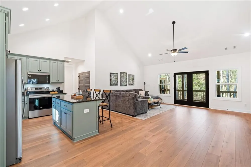 246 Woodward Way Talking Rock, GA 30175