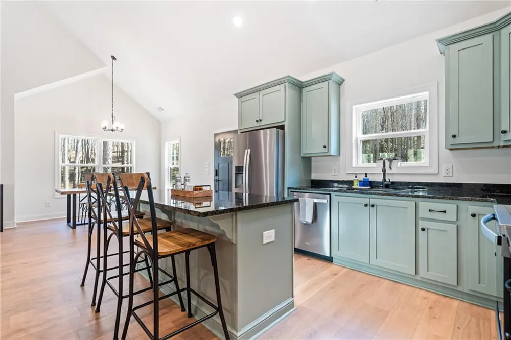 246 Woodward Way Talking Rock, GA 30175