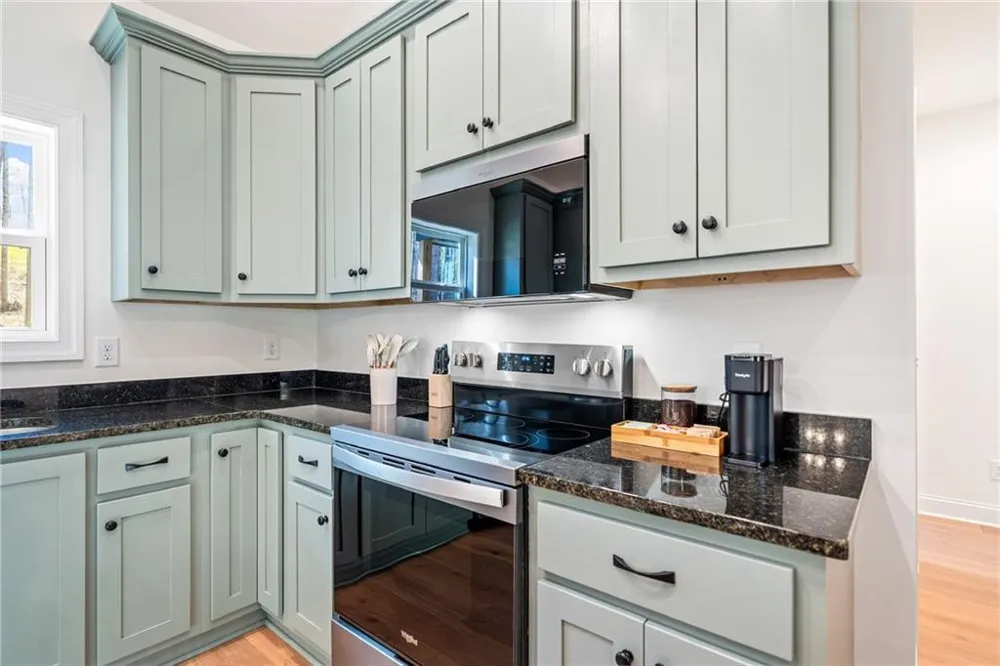 246 Woodward Way Talking Rock, GA 30175