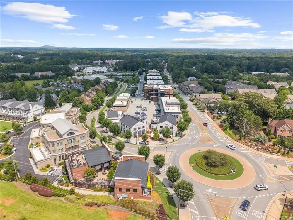 14040 Providence Road Milton, GA 30004