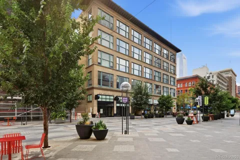 720 16th Street #520