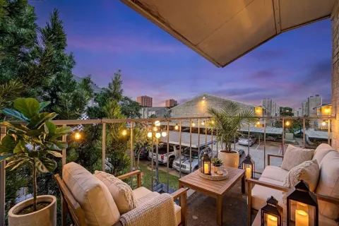 7400 Bellerive Drive #502