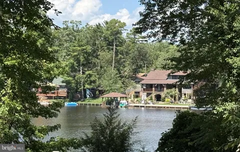 164 COMANCHE TRAIL