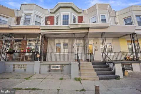 4116 8TH STREET