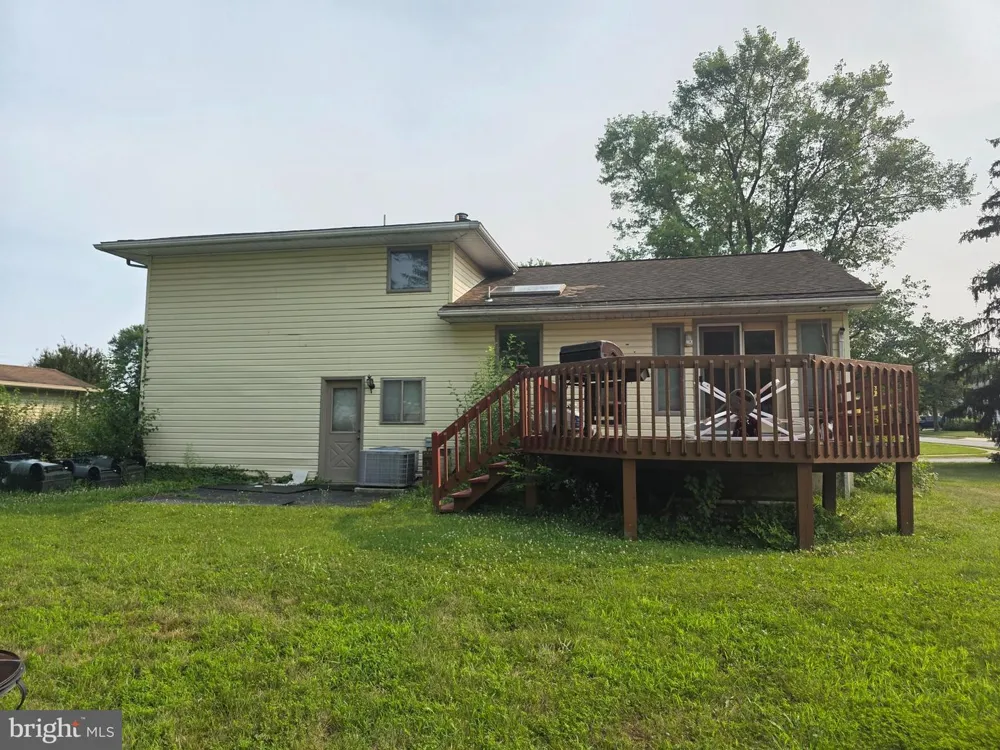 812 LEEDS LANE Newark, DE 19711