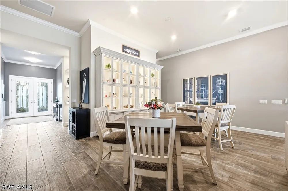 Aqua Shore Drive Estero, FL 33913